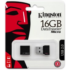 Kingston data traveler  USB 2.0 16GB